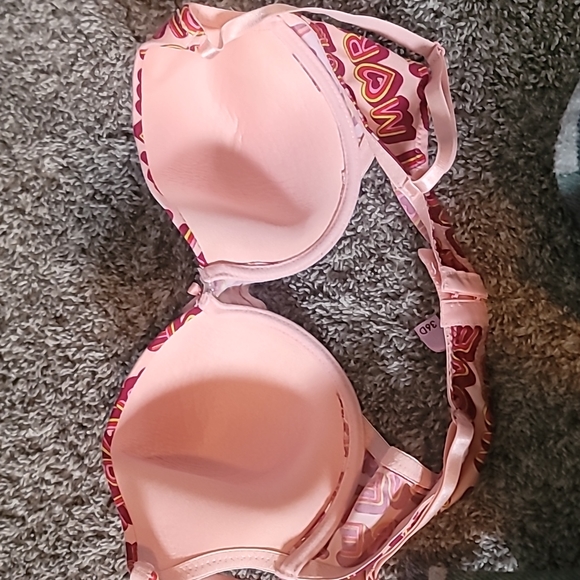 AWESOME COCO LINGERIE LOVE BRA - Picture 5 of 7